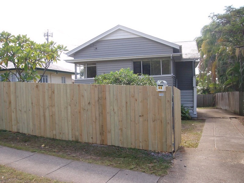 46 Richmond Road, Morningside QLD 4170