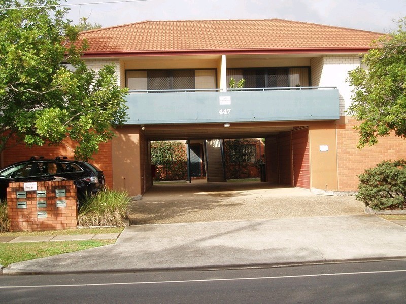 3/447 Hawthorne Road, Bulimba QLD 4171