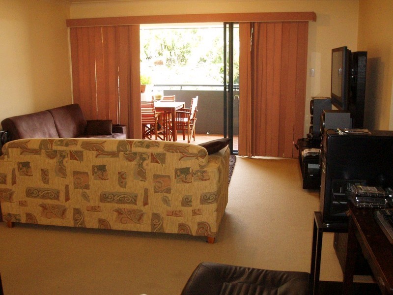 3/447 Hawthorne Road, Bulimba QLD 4171