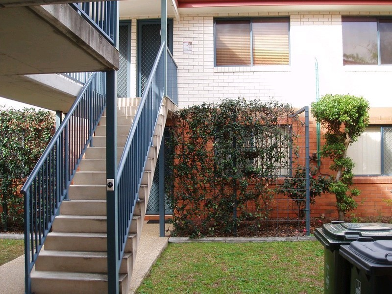 3/447 Hawthorne Road, Bulimba QLD 4171