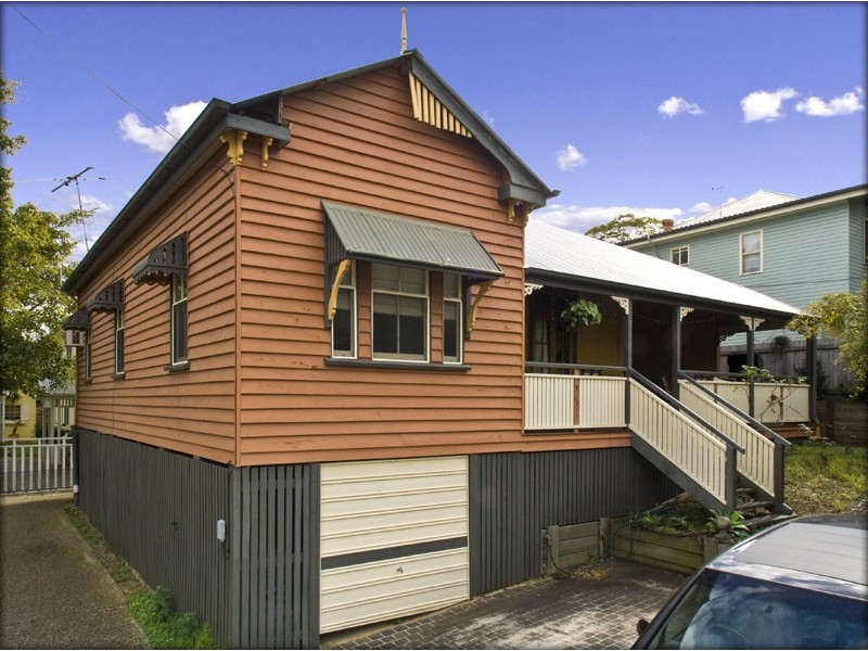 18 Princess Street, Bulimba QLD 4171