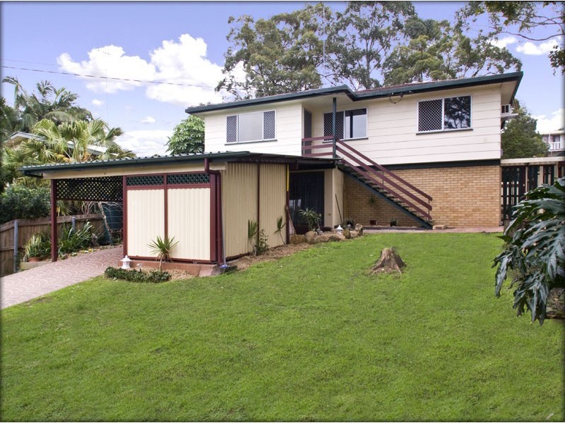 40 Wareela Street, Murarrie QLD 4172