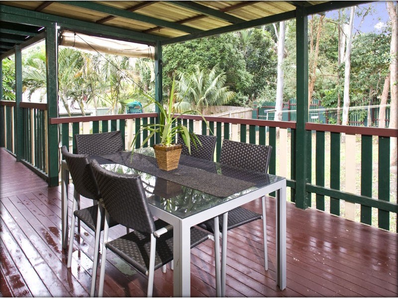 40 Wareela Street, Murarrie QLD 4172