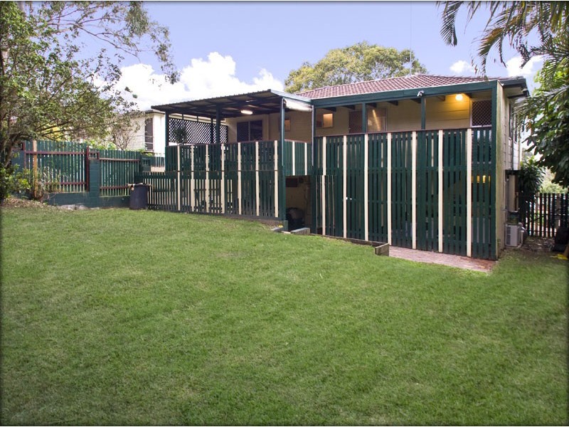 40 Wareela Street, Murarrie QLD 4172