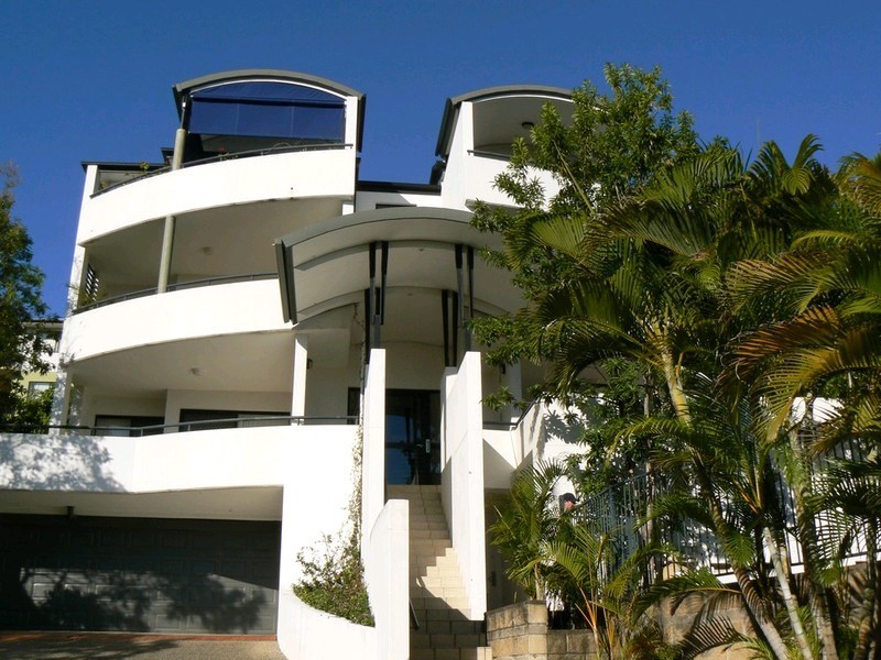 4/28 Norman Crescent, Norman Park QLD 4170