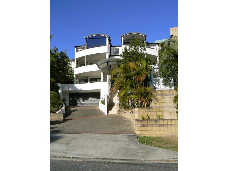 4/28 Norman Crescent, Norman Park QLD 4170