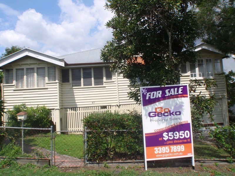 47 Macrossan Avenue, Norman Park QLD 4170