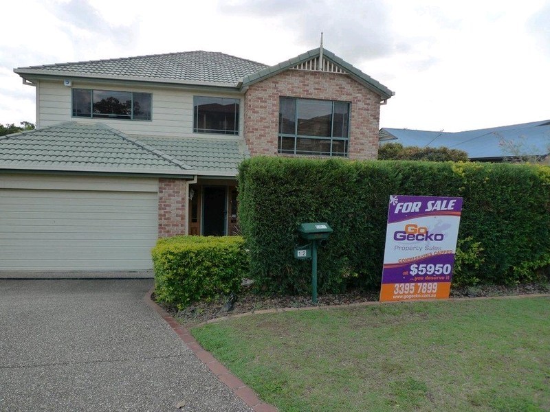 12 Redrock Street, Murarrie QLD 4172