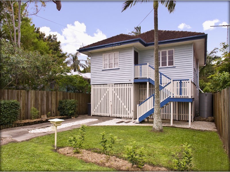 110 Algoori Street, Morningside QLD 4170