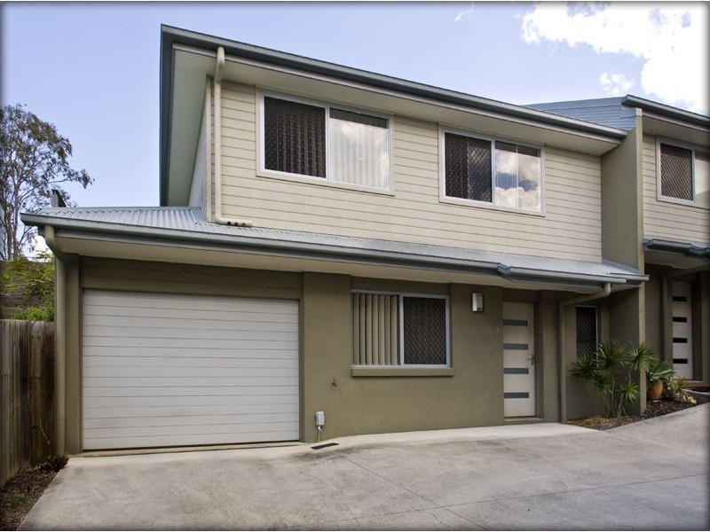 4/42 Moore Street, Morningside QLD 4170