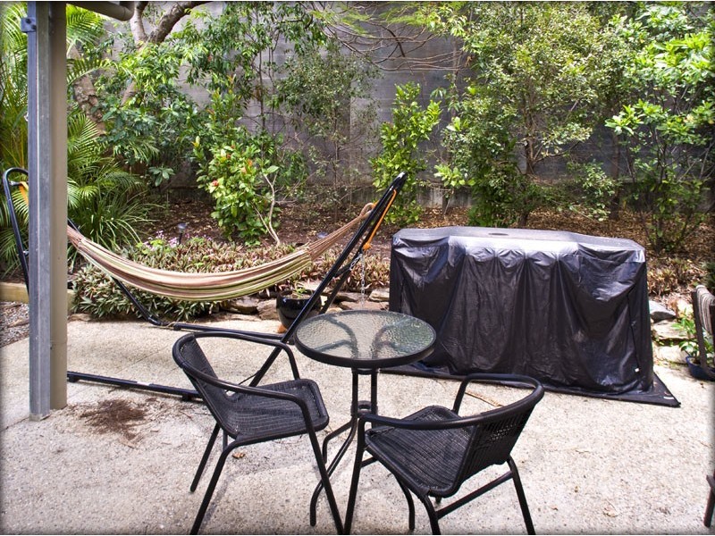 4/42 Moore Street, Morningside QLD 4170