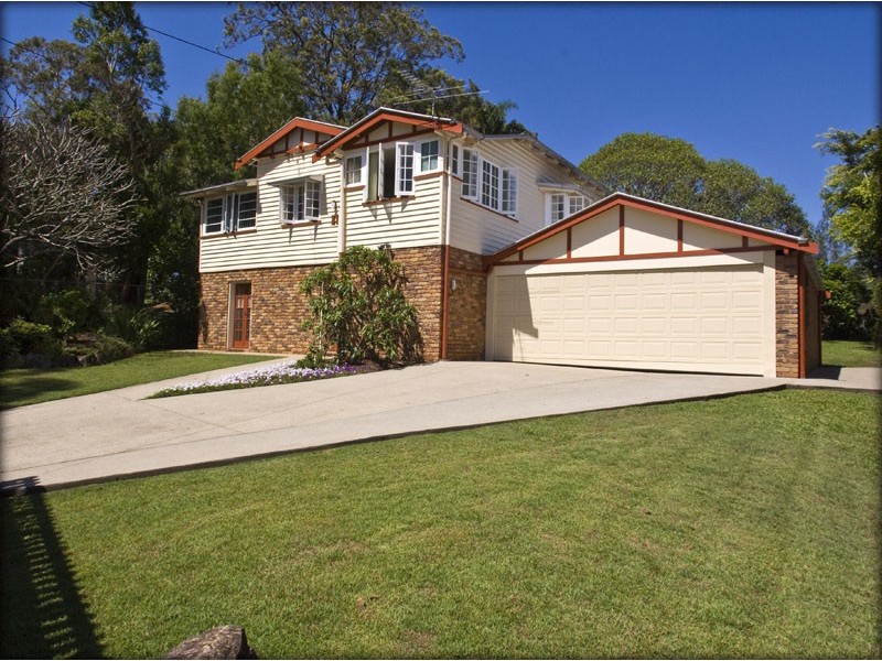 21 Curtis Street, Norman Park QLD 4170