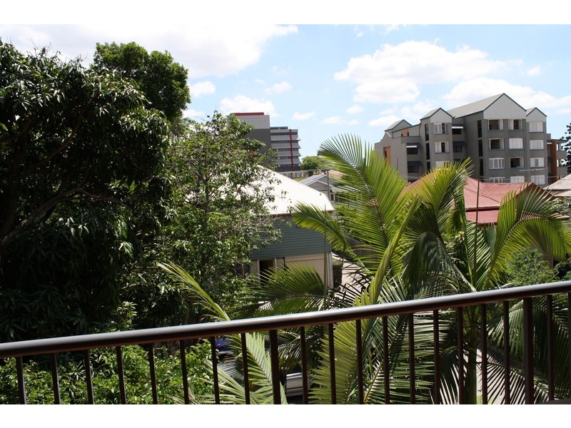 13/29 Bell Street, Kangaroo Point QLD 4169