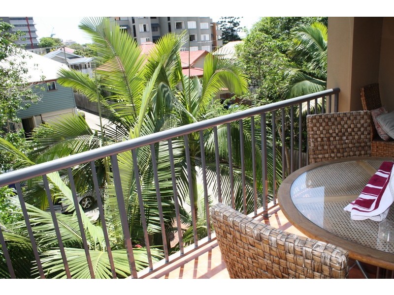 13/29 Bell Street, Kangaroo Point QLD 4169