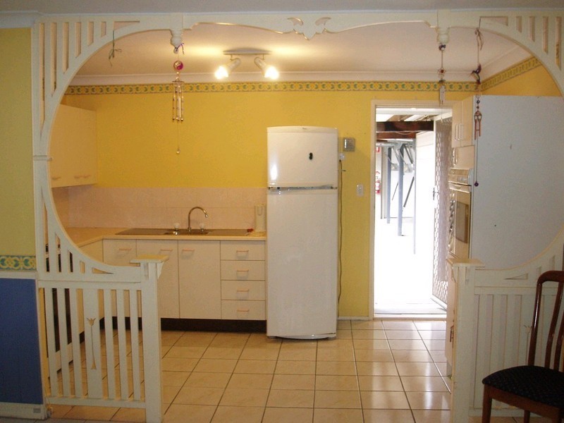 5/45 Mcilwraith Avenue, Norman Park QLD 4170