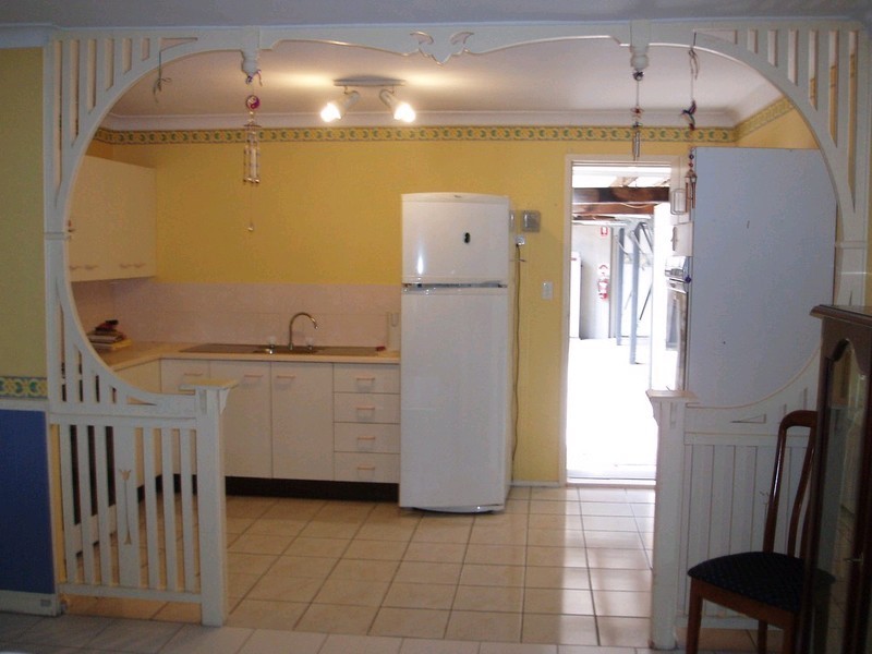 5/45 Mcilwraith Avenue, Norman Park QLD 4170