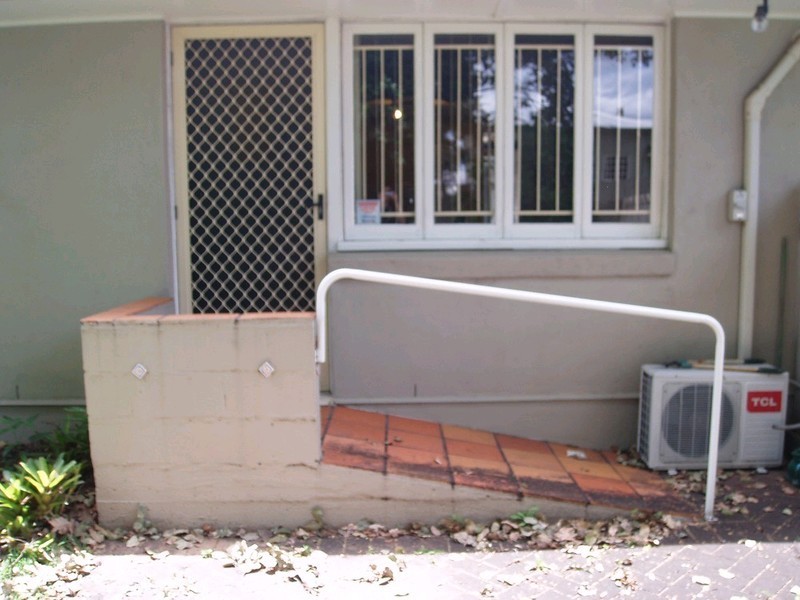 5/45 Mcilwraith Avenue, Norman Park QLD 4170