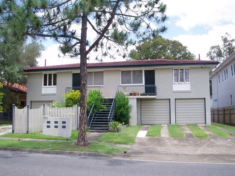 5/45 Mcilwraith Avenue, Norman Park QLD 4170