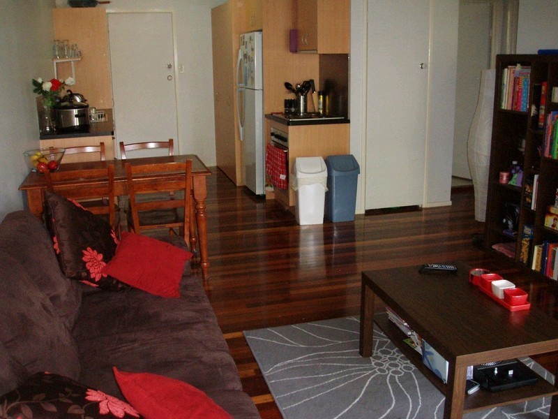4/58 Philip Street, Hawthorne QLD 4171