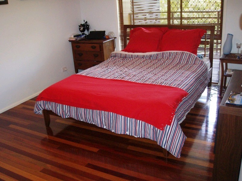 4/58 Philip Street, Hawthorne QLD 4171