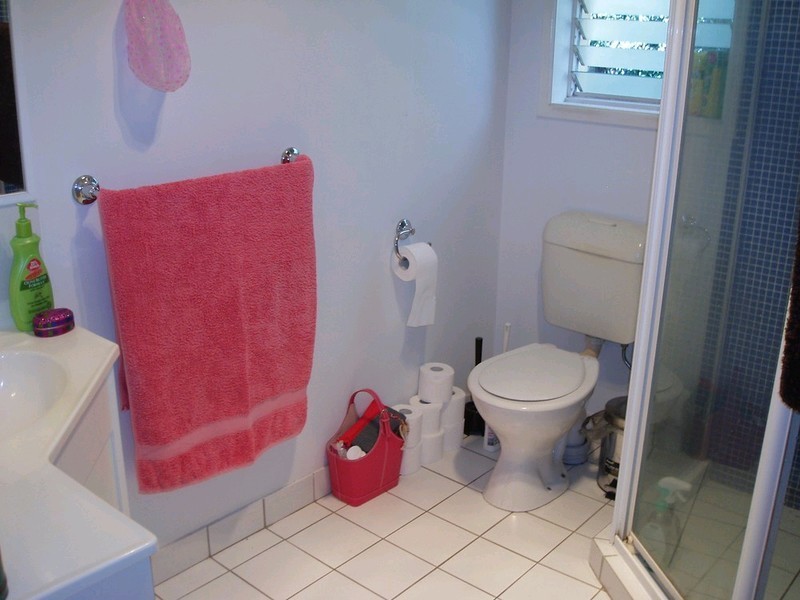 4/58 Philip Street, Hawthorne QLD 4171