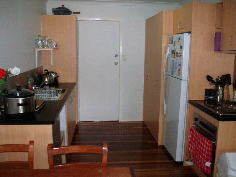 4/58 Philip Street, Hawthorne QLD 4171