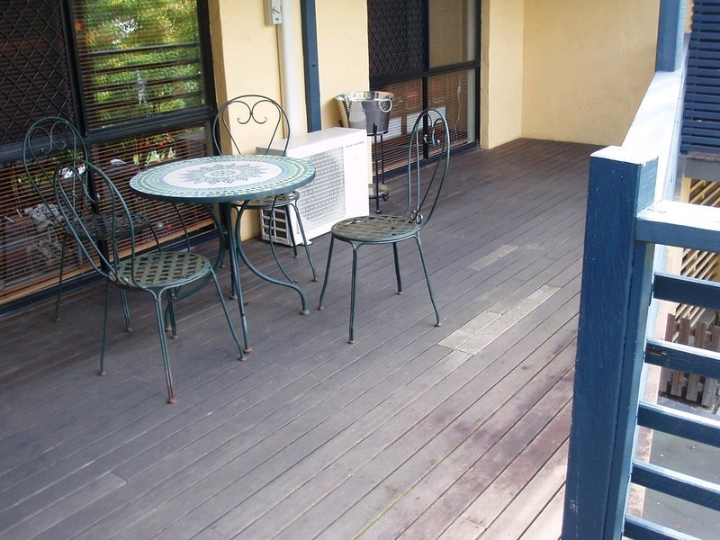 4/58 Philip Street, Hawthorne QLD 4171
