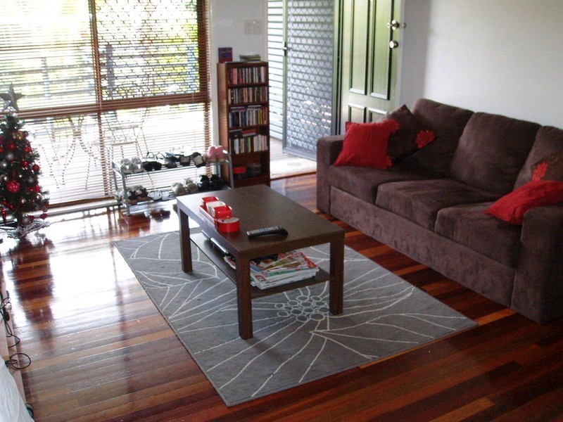 4/58 Philip Street, Hawthorne QLD 4171