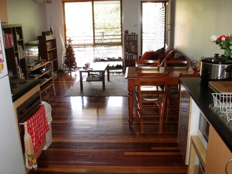 4/58 Philip Street, Hawthorne QLD 4171