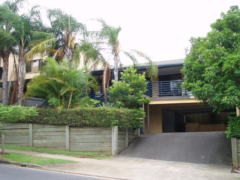 4/58 Philip Street, Hawthorne QLD 4171