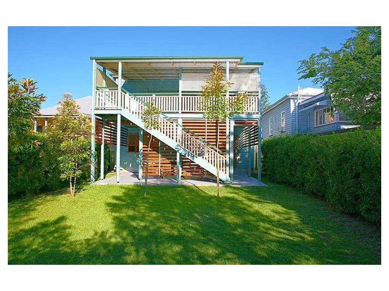 6 Geelong Street, East Brisbane QLD 4169