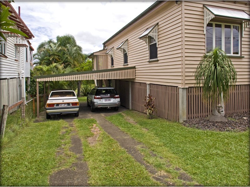 91 Norman Avenue, Norman Park QLD 4170