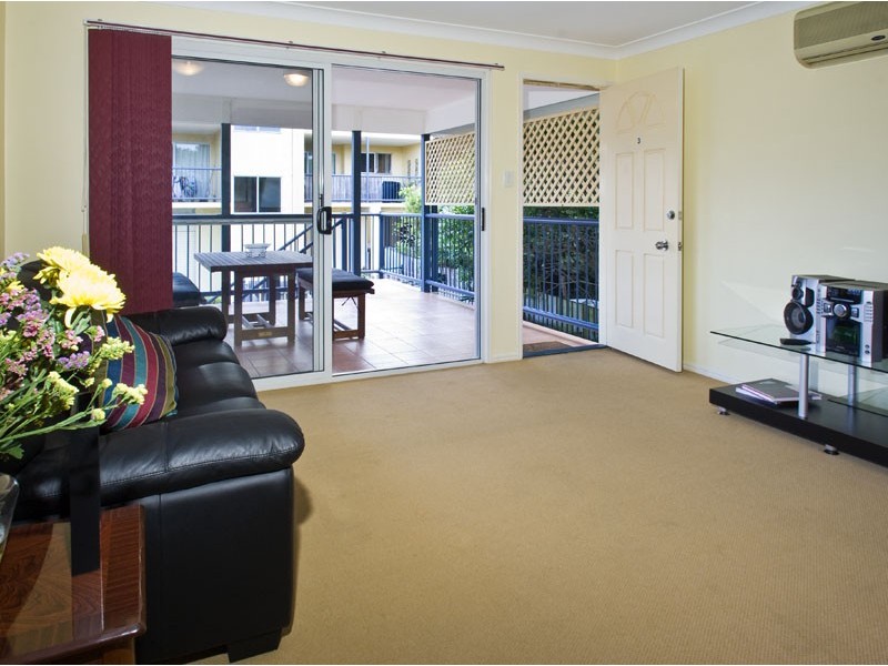 3/79 Lawson Street, Morningside QLD 4170