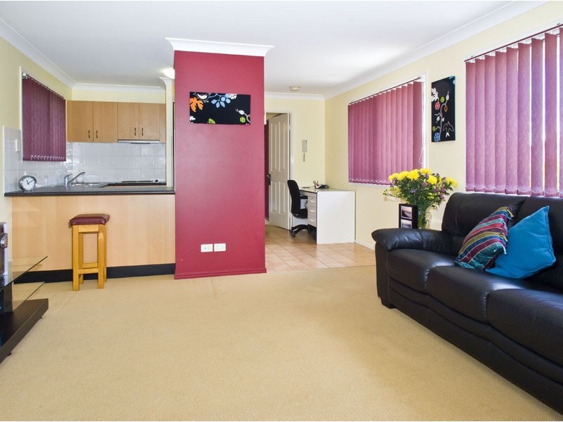 3/79 Lawson Street, Morningside QLD 4170