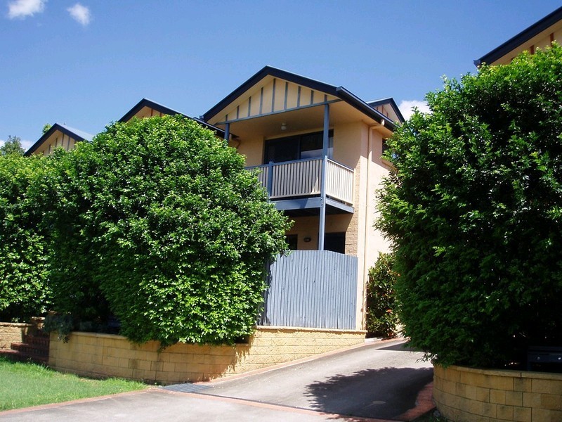3/22 Key Street, Morningside QLD 4170