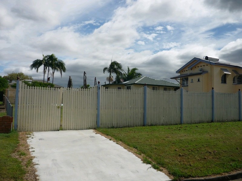 3 Aster Street, Cannon Hill QLD 4170