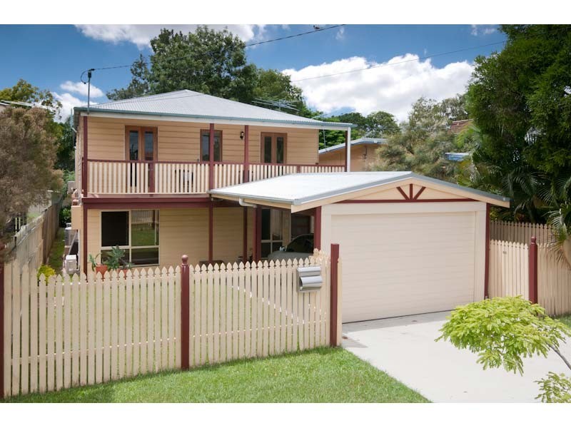 37 Avon Street, Morningside QLD 4170