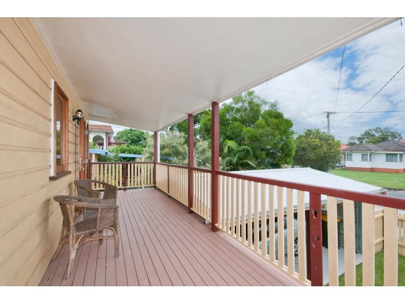 37 Avon Street, Morningside QLD 4170