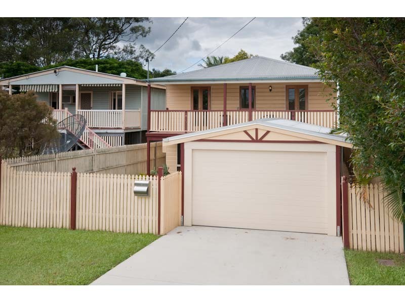 37 Avon Street, Morningside QLD 4170