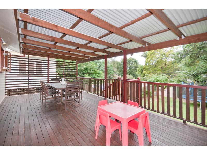 37 Avon Street, Morningside QLD 4170