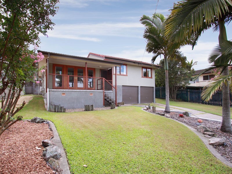 57 Ludwick Street, Cannon Hill QLD 4170