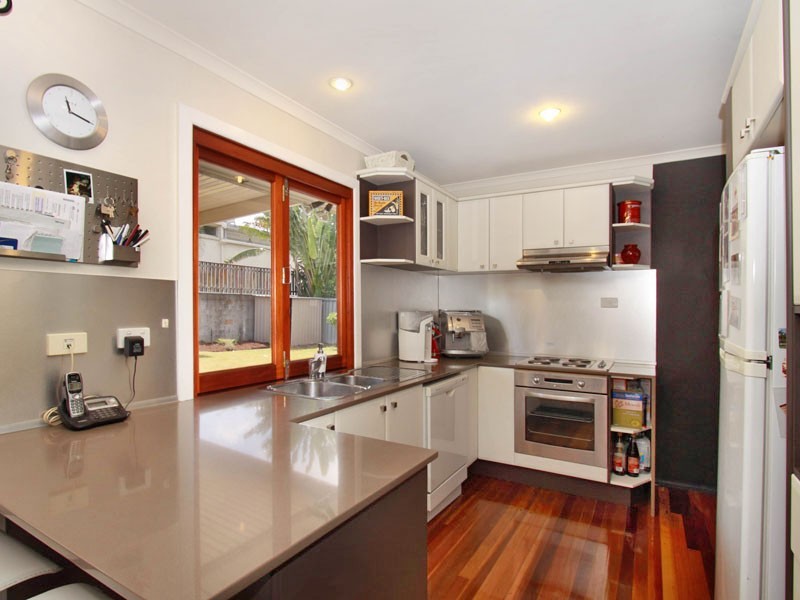 57 Ludwick Street, Cannon Hill QLD 4170