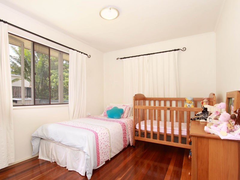 57 Ludwick Street, Cannon Hill QLD 4170