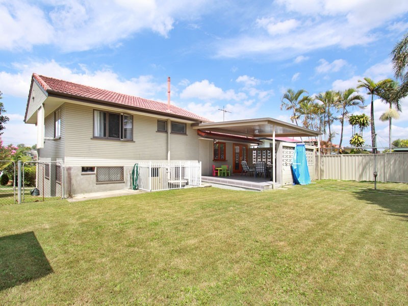 57 Ludwick Street, Cannon Hill QLD 4170