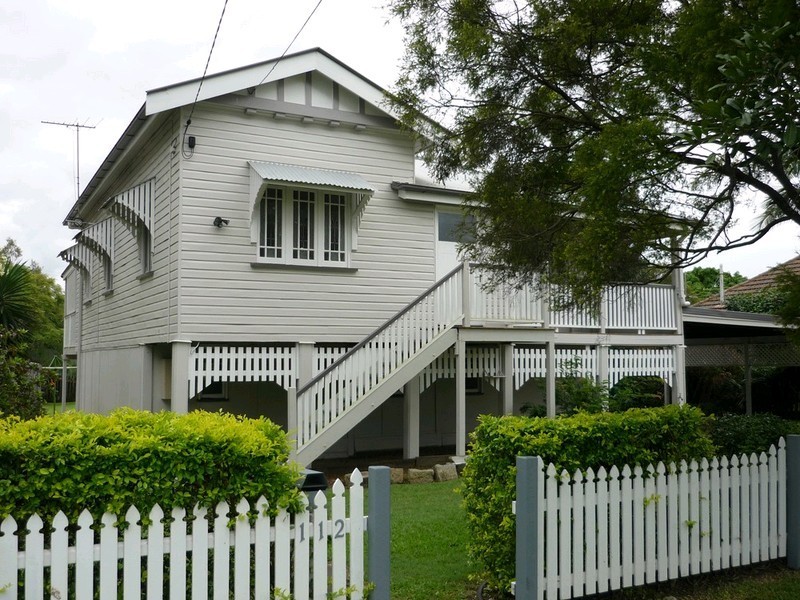 112 Armstrong Road, Cannon Hill QLD 4170