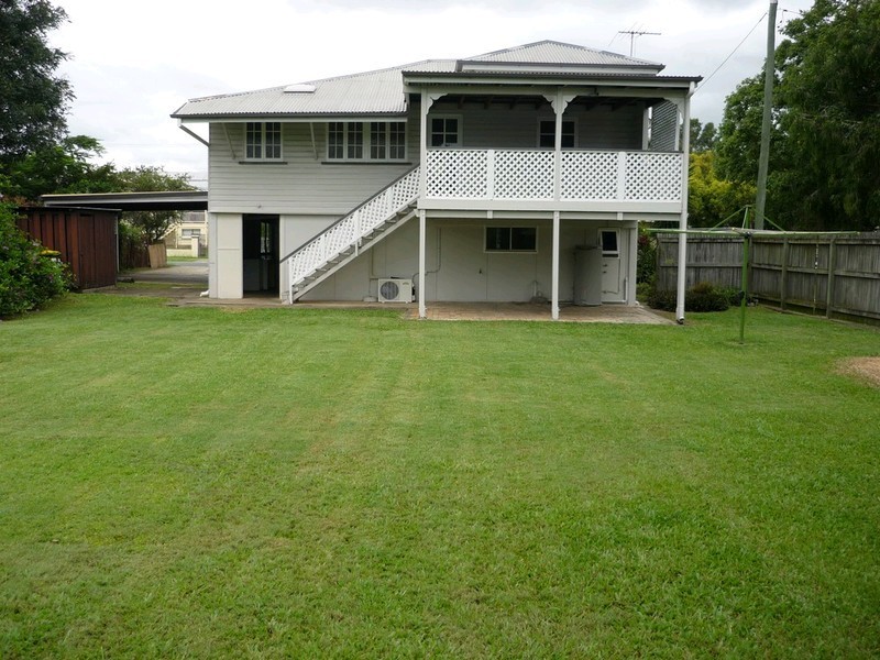 112 Armstrong Road, Cannon Hill QLD 4170