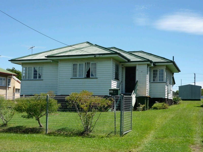 20 Rawlinson Street, Murarrie QLD 4172