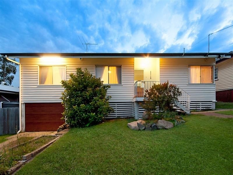 23 Britannia Avenue, Morningside QLD 4170