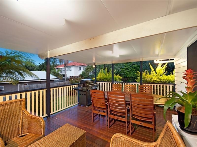 23 Britannia Avenue, Morningside QLD 4170