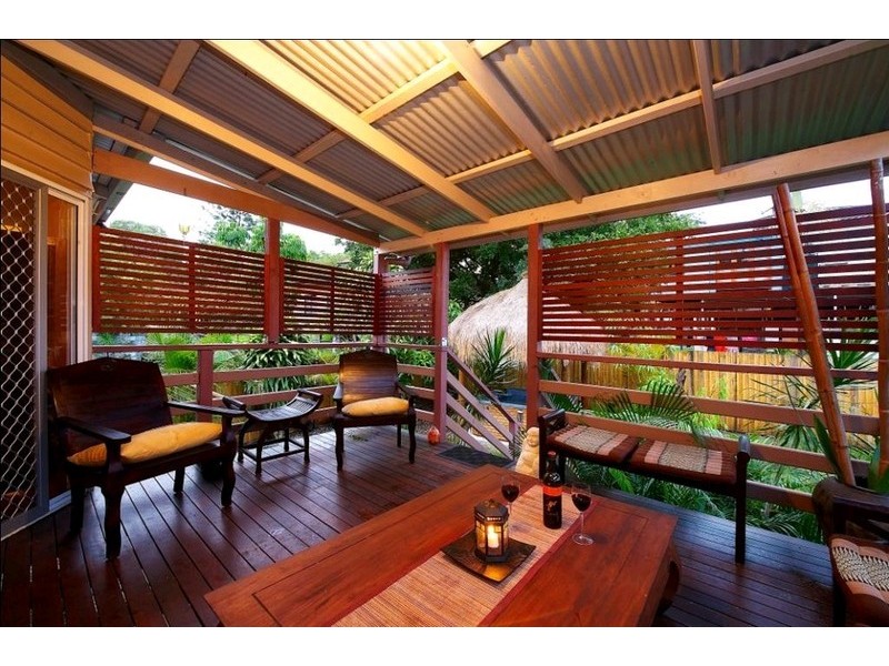 15 Lawson Street, Morningside QLD 4170